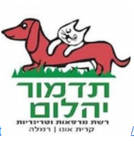 רשת מרפאות תדמור יהלום